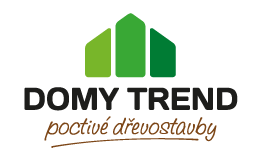 Logo Domy Trend